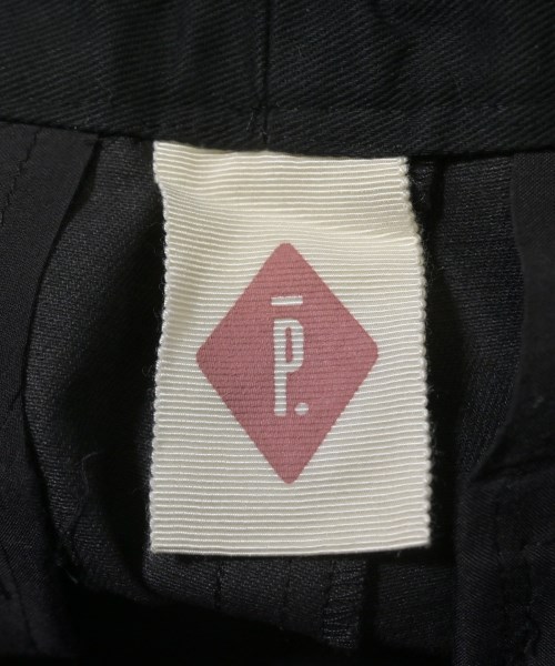 PIGALLE（ピガール）その他 黒 サイズ:M メンズ/2200629421066