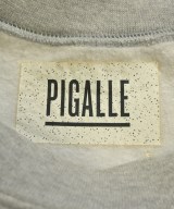 PIGALLE（ピガール）スウェット グレー サイズ:-(M位) メンズ/2200620409124