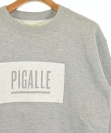 PIGALLE（ピガール）スウェット グレー サイズ:-(M位) メンズ/2200620409124
