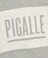 PIGALLE（ピガール）スウェット グレー サイズ:-(M位) メンズ/2200620409124