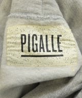 PIGALLE（ピガール）パーカー グレー サイズ:-(M位) メンズ/2200620409131