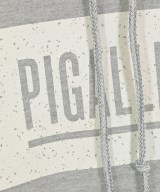 PIGALLE（ピガール）パーカー グレー サイズ:-(M位) メンズ/2200620409131