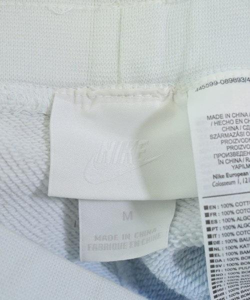 PIGALLE（ピガール）ショートパンツ 青 サイズ:M メンズ/2200620409483