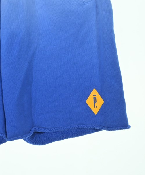 PIGALLE（ピガール）ショートパンツ 青 サイズ:M メンズ/2200620409483