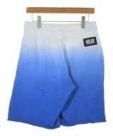 PIGALLE（ピガール）ショートパンツ 青 サイズ:M メンズ/2200620409483