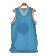 PIGALLE（ピガール）タンクトップ 青 サイズ:S メンズ/2200609788097