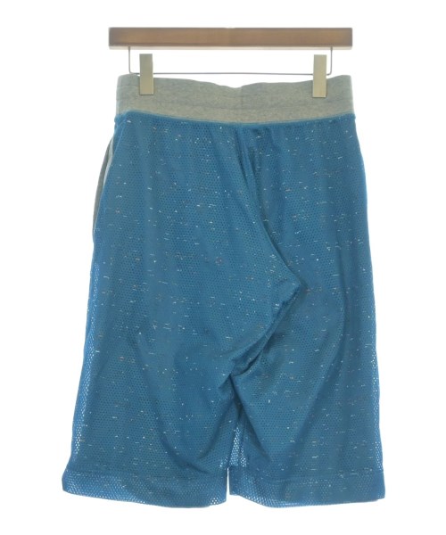PIGALLE（ピガール）ショートパンツ 青 サイズ:XS メンズ/2200609788103
