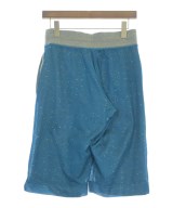 PIGALLE（ピガール）ショートパンツ 青 サイズ:XS メンズ/2200609788103