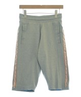 PIGALLE（ピガール）ショートパンツ 青 サイズ:XS メンズ/2200609788103