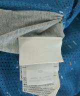 PIGALLE（ピガール）ショートパンツ 青 サイズ:XS メンズ/2200609788103