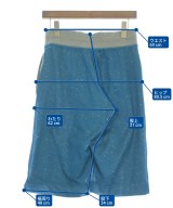 PIGALLE（ピガール）ショートパンツ 青 サイズ:XS メンズ/2200609788103