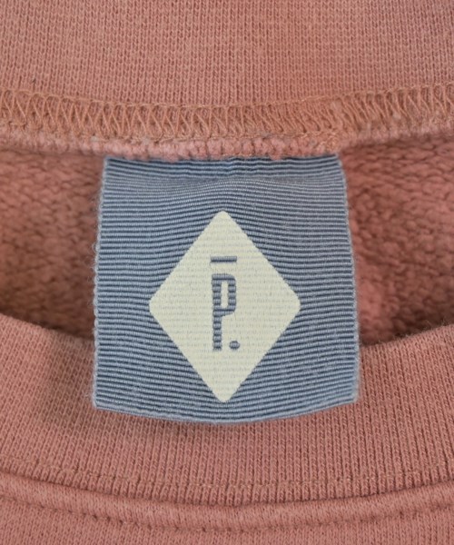 PIGALLE（ピガール）スウェット ピンク サイズ:S メンズ/2200676363128