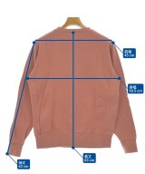 PIGALLE（ピガール）スウェット ピンク サイズ:S メンズ/2200676363128