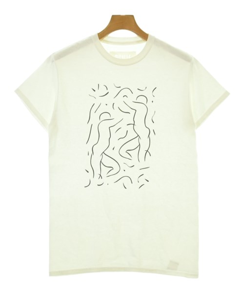 PIGALLE（ピガール）Tシャツ・カットソー 白 サイズ:S メンズ/2200682053099
