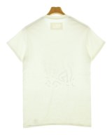 PIGALLE（ピガール）Tシャツ・カットソー 白 サイズ:S メンズ/2200682053099