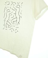 PIGALLE（ピガール）Tシャツ・カットソー 白 サイズ:S メンズ/2200682053099