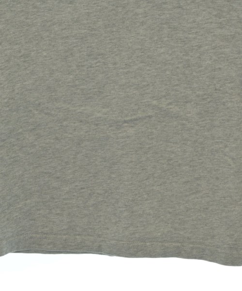 PIGALLE（ピガール）Tシャツ・カットソー グレー サイズ:L メンズ/2200645892055