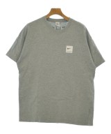 PIGALLE（ピガール）Tシャツ・カットソー グレー サイズ:L メンズ/2200645892055