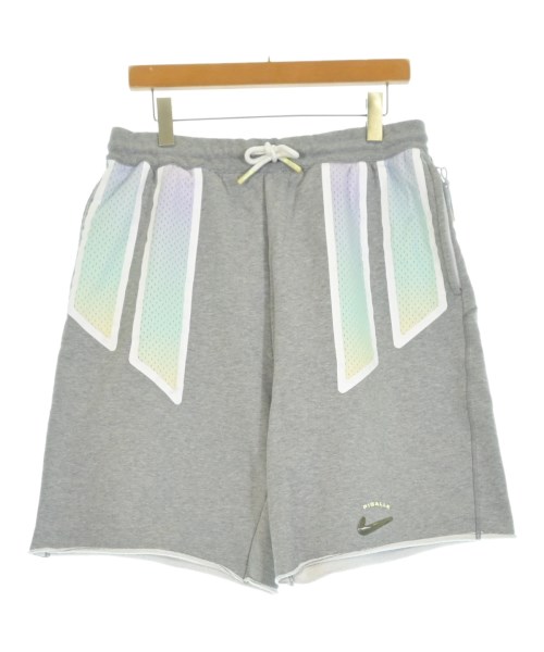PIGALLE(ピガール)ショートパンツ グレー サイズ:L/2200645892178