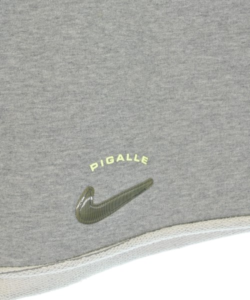 PIGALLE（ピガール）ショートパンツ グレー サイズ:L メンズ/2200645892178