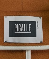 PIGALLE（ピガール）カジュアルジャケット オレンジ サイズ:M メンズ/2200647744024