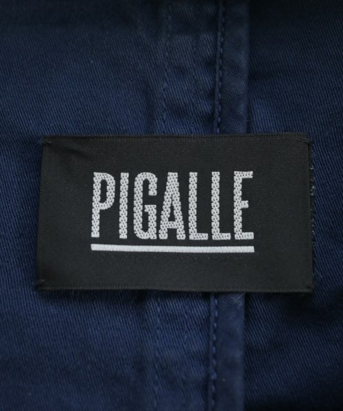 PIGALLE（ピガール）カジュアルジャケット 紺 サイズ:-(M位) メンズ/2200647744031