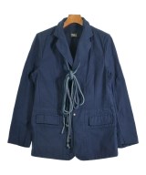 PIGALLE（ピガール）カジュアルジャケット 紺 サイズ:-(M位) メンズ/2200647744031