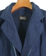 PIGALLE（ピガール）カジュアルジャケット 紺 サイズ:-(M位) メンズ/2200647744031
