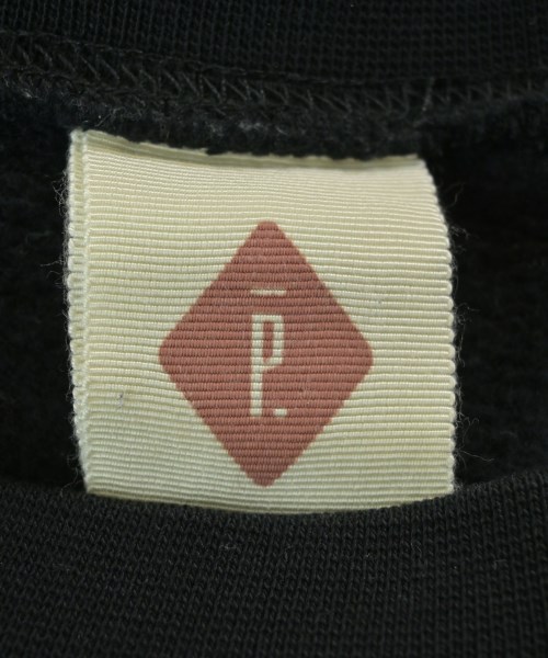PIGALLE（ピガール）スウェット 黒 サイズ:M メンズ/2200650597044