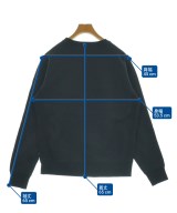 PIGALLE（ピガール）スウェット 黒 サイズ:M メンズ/2200650597044