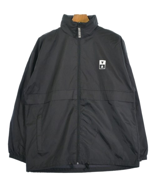 PIGALLE(ピガール)マウンテンパーカー 黒 サイズ:M/2200653932156