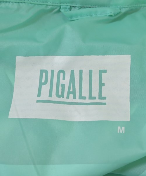 PIGALLE（ピガール）その他 緑 サイズ:M メンズ/2200659485021