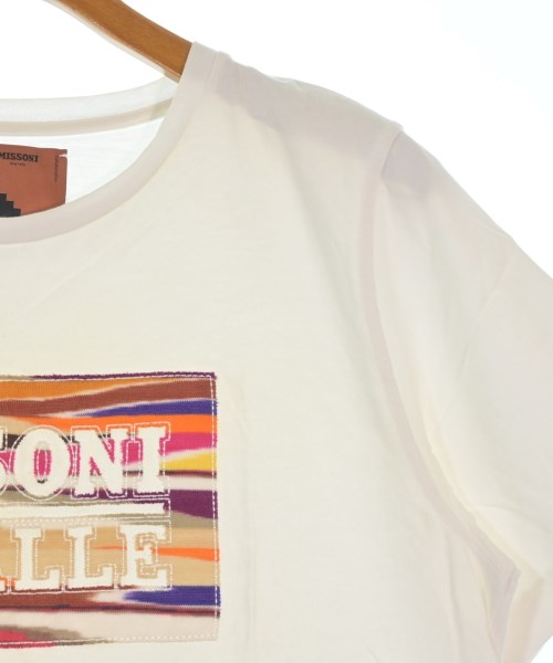 PIGALLE（ピガール）Tシャツ・カットソー 白 サイズ:S メンズ/2200640898564