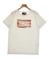 PIGALLE（ピガール）Tシャツ・カットソー 白 サイズ:S メンズ/2200640898564