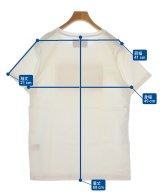PIGALLE（ピガール）Tシャツ・カットソー 白 サイズ:S メンズ/2200640898564