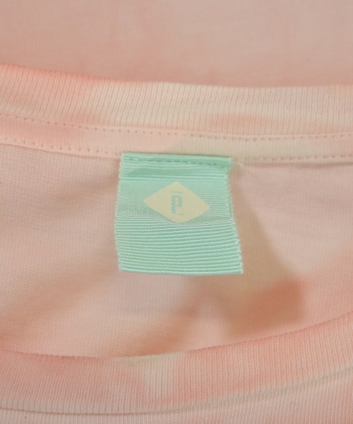 PIGALLE（ピガール）Tシャツ・カットソー ピンク サイズ:S メンズ/2200640898571