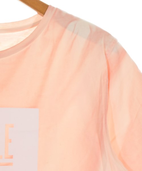 PIGALLE（ピガール）Tシャツ・カットソー ピンク サイズ:S メンズ/2200640898571