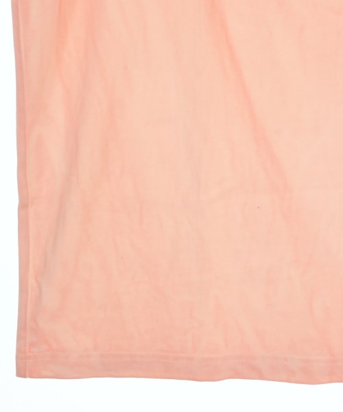 PIGALLE（ピガール）Tシャツ・カットソー ピンク サイズ:S メンズ/2200640898571