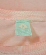 PIGALLE（ピガール）Tシャツ・カットソー ピンク サイズ:S メンズ/2200640898571