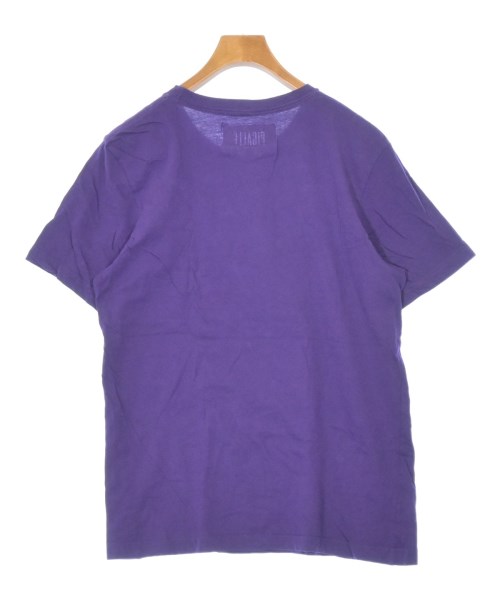 PIGALLE（ピガール）Tシャツ・カットソー 紫 サイズ:M メンズ/2200685871287