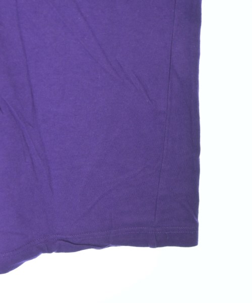 PIGALLE（ピガール）Tシャツ・カットソー 紫 サイズ:M メンズ/2200685871287