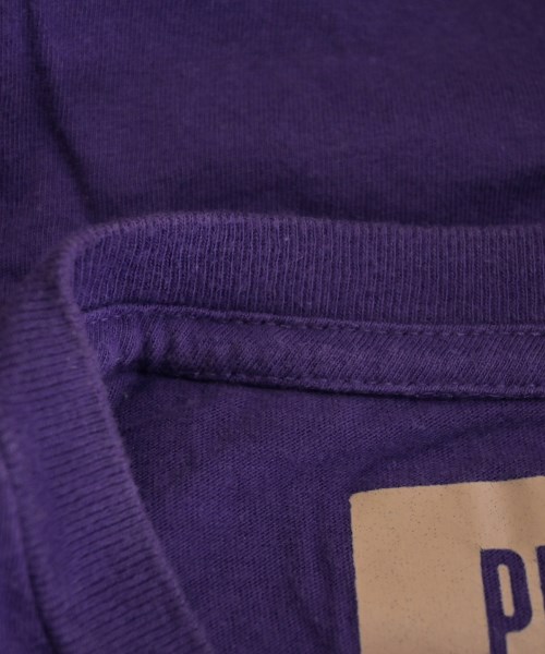 PIGALLE（ピガール）Tシャツ・カットソー 紫 サイズ:M メンズ/2200685871287