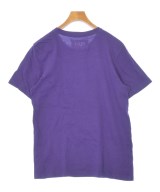PIGALLE（ピガール）Tシャツ・カットソー 紫 サイズ:M メンズ/2200685871287