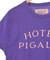PIGALLE（ピガール）Tシャツ・カットソー 紫 サイズ:M メンズ/2200685871287