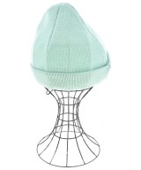 PIGALLE（ピガール）ニットキャップ・ビーニー 緑 サイズ:- メンズ/2200684990408