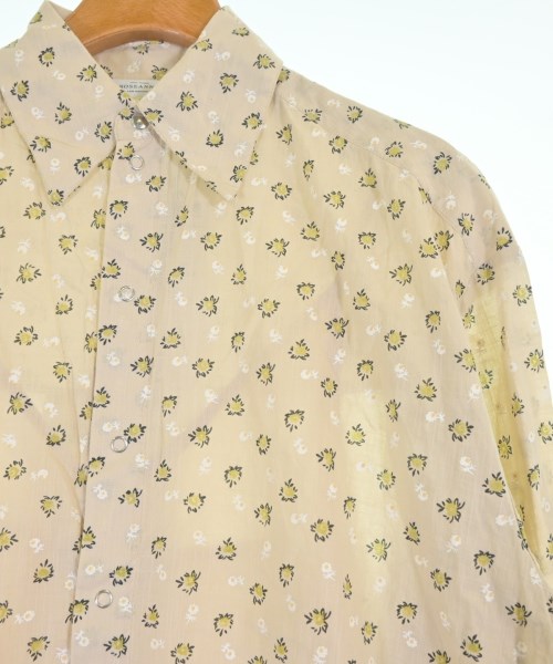 ROSEanna（ローズアンナ）ワンピース ベージュ サイズ:34(XXS位) レディース/2200631170556