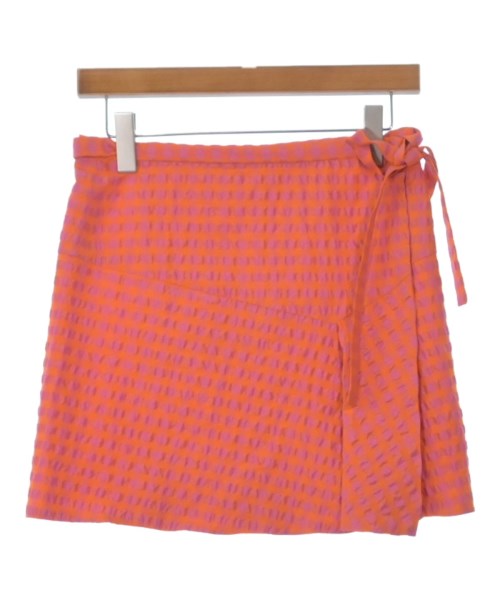 ROSEanna ロング・マキシ丈スカート