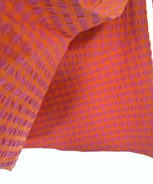 ROSEanna（ローズアンナ）ロング・マキシ丈スカート オレンジ サイズ:34(XXS位) レディース/2200631186717