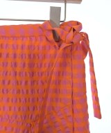 ROSEanna（ローズアンナ）ロング・マキシ丈スカート オレンジ サイズ:34(XXS位) レディース/2200631186717