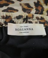 ROSEanna（ローズアンナ）ロング・マキシ丈スカート 茶 サイズ:36(XS位) レディース/2200613018036